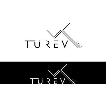 TÜREV YAPI Proje Ofisimize Logo Arıyoruz yarışmasına tasarımcı leylajale tarafından sunulan  tasarım 