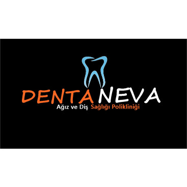 Diş kliniği için logo tasarımı yarışmasına tasarımcı aktif-üye tarafından sunulan  tasarım 