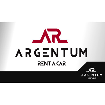 KENDİNE ÖZGÜ RENT A CAR LOGOSU yarışmasına tasarımcı Graffin_Bey tarafından sunulan  tasarım 