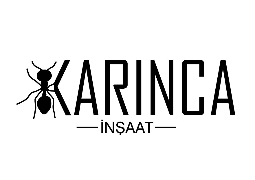 İNŞAAT FİRMAMIZ İÇİN LOGO ARIYORUZ yarışmasına tasarımcı Designer Adıgüzel tarafından sunulan  tasarım 