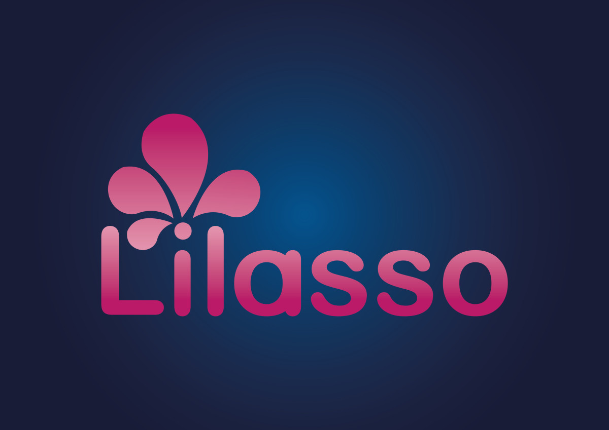 Tasarlayan dadazib-''LİLASSO'' MARKASI İÇİN LOGO-KARTVİZİT