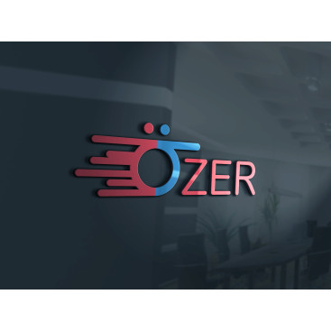 57 yıllık firmamıza yeni logo arıyoruz. yarışmasına tasarımcı hfy tarafından sunulan  tasarım 