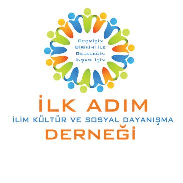 İLKADIM DERNEĞİ yarışmasına tasarımcı zürafamedya tarafından sunulan  tasarım 