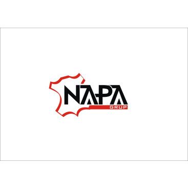 NAPA GRUP  yarışmasına tasarımcı RΛPİDO tarafından sunulan  tasarım 