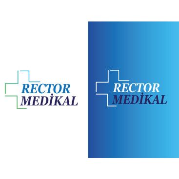 MEDİKAL FİRMA LOGOSU yarışmasına tasarımcı 8888 tarafından sunulan  tasarım 