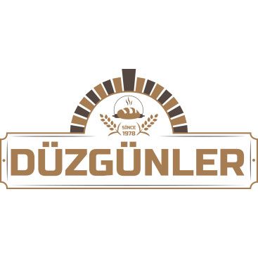 Yeni açılacak unlu mamüller-pastane-cafe yarışmasına tasarımcı Dogukan Graphic tarafından sunulan  tasarım 