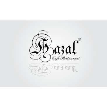 restaurantımız için güzel tasarımlarınız yarışmasına tasarımcı proea tarafından sunulan  tasarım 