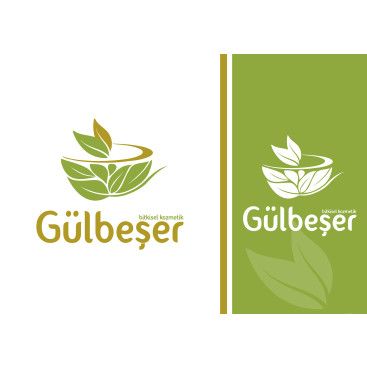 BİTKİSEL YAĞ MARKAMIZA LOGO yarışmasına tasarımcı mrdgsn tarafından sunulan  tasarım 