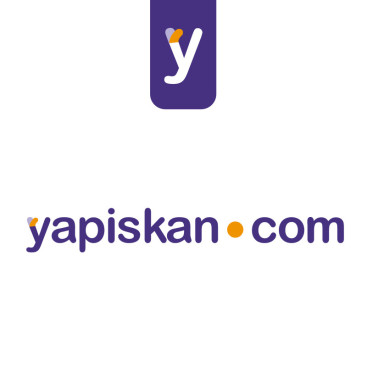 yapiskan.com yarışmasına tasarımcı hcetinel tarafından sunulan  tasarım 