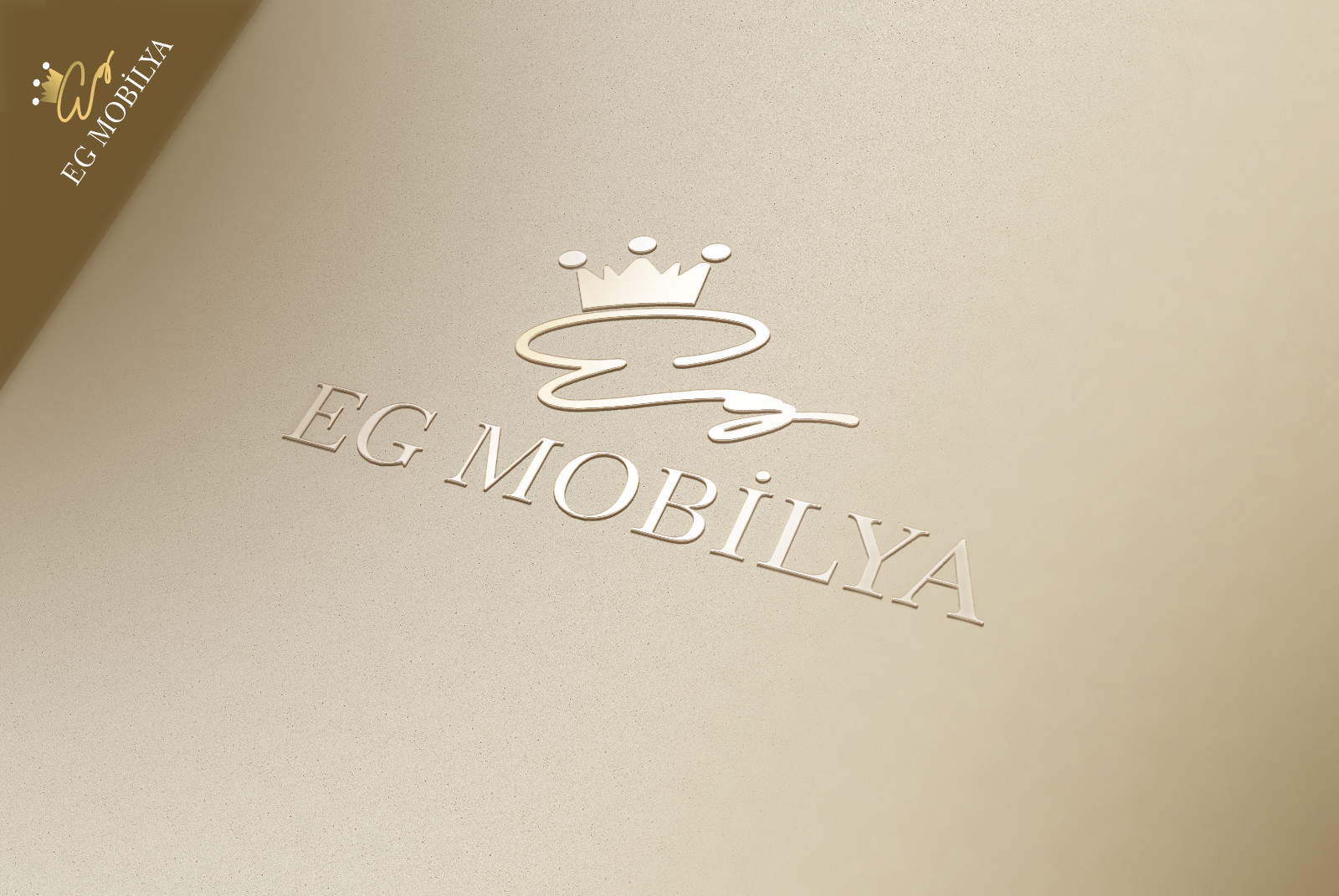 Tasarlayan ELORA DESIGN-LOGO TASARIMI,AMBLEM