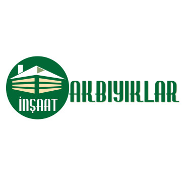 İnşaat Firma Logosu  yarışmasına tasarımcı osmanoz tarafından sunulan  tasarım 