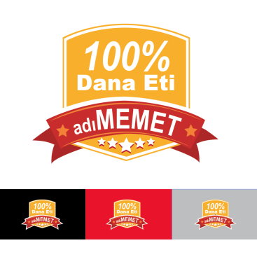 Afyonda markanın adıMEMET yarışmasına tasarımcı EdaErgin tarafından sunulan  tasarım 