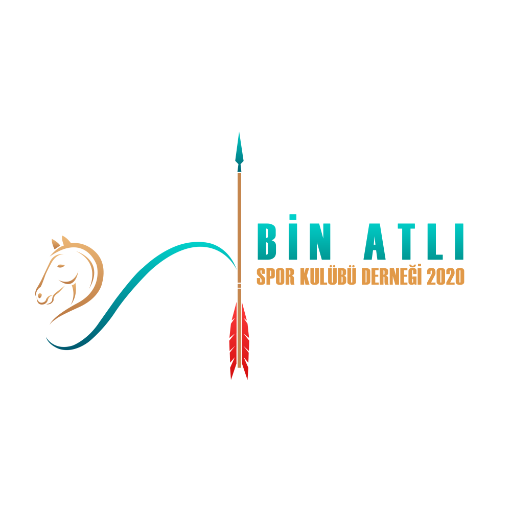 geleneksel spor kulübu logosunu  arıyor yarışmasına Betulakdr tarafından girilen tasarım