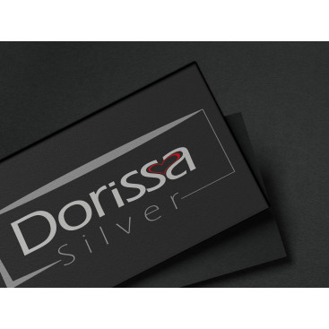 Gümüş Sektöründe Firmamız için LOGO yarışmasına tasarımcı yzsali tarafından sunulan  tasarım 