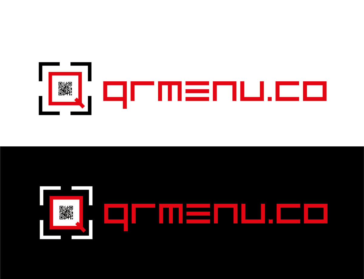 Tasarlayan dadazib-qrmenu.co için logo yaptırmak istiyoruz