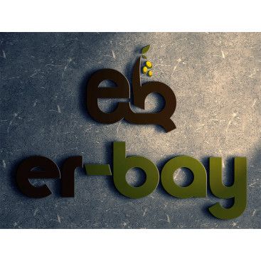 ŞİRKETİMİZE LOGO VE KARTVİZİT LAZIM yarışmasına tasarımcı Turkuaz tarafından sunulan  tasarım 