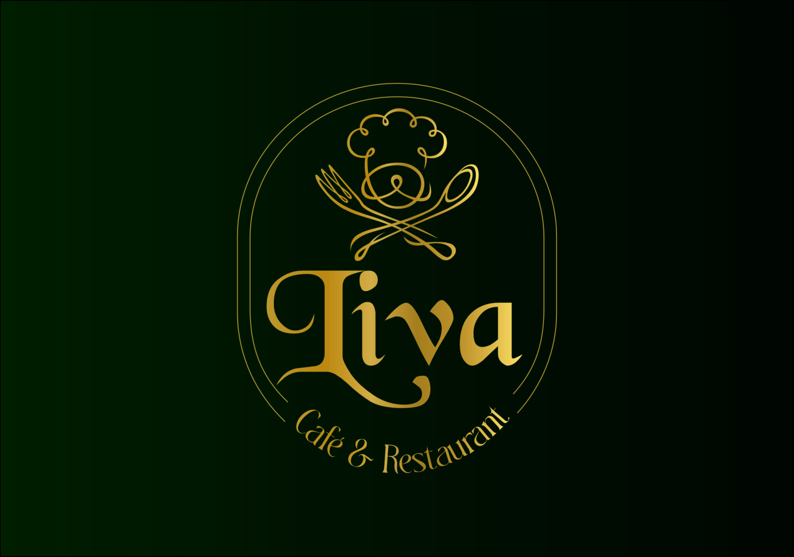 Tasarlayan Şilan-Restoran için yeni bir logo