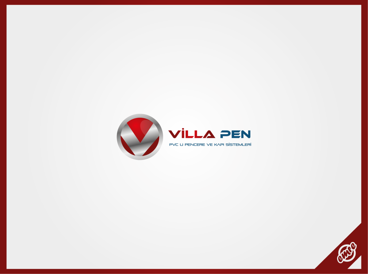 Tasarlayan CREC-VİLLA PEN PVC PENCERE VE KAPI SİSTEMLERİ