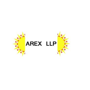 AREX LLP Logo Tasarımı yarışmasına tasarımcı mensure tarafından sunulan  tasarım 