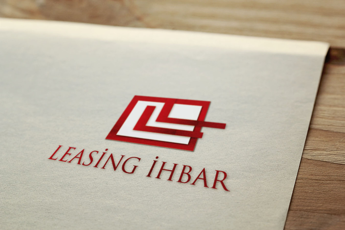 Tasarlayan grafAkir_aciZz-LEASİNG İHBAR KURUMSAL LOGO KİMLİK