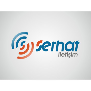 İletişim firmasına Logo Çalışması yarışmasına tasarımcı g-barkin-nazli tarafından sunulan  tasarım 