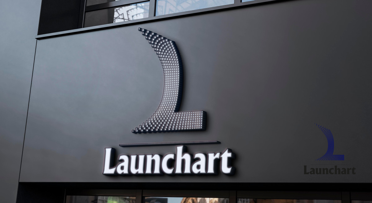 Tasarlayan ezgoola-NFT Launchpad Logosu