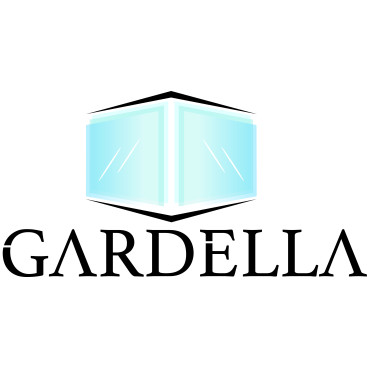 Cam doğrama firmamız için kurumsal logo yarışmasına tasarımcı seydasen tarafından sunulan  tasarım 