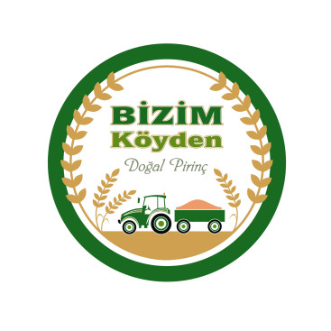 “BİZİM KÖYDEN” özgün tasarımcılar haydi! yarışmasına tasarımcı X192 tarafından sunulan  tasarım