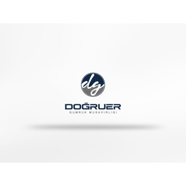 DOĞRUER KURUMSAL KİMLİK ÇALIŞMASI yarışmasına tasarımcı Ahenk tarafından sunulan  tasarım 