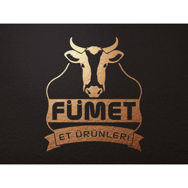 FÜMET MARKAMIZA LOGO ARIYORUZ!!! yarışmasına tasarımcı Buzperisi38 tarafından sunulan  tasarım 