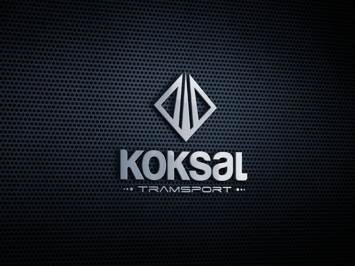 Tasarlayan Art_Design™-logıstık fırması ıcın logo