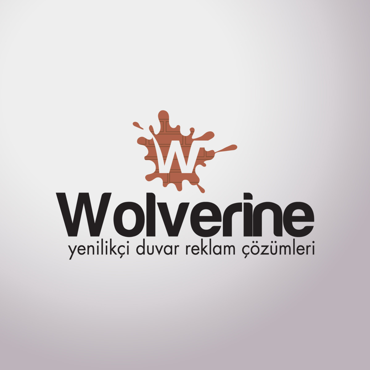 Tasarlayan CMT-YENİ MARKAMIZIN İSMİ WOLVERİNE