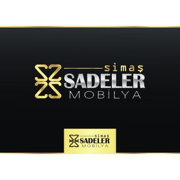 Markamızla özdeşleşecek logo arıyoruz  yarışmasına tasarımcı comlektegrafik tarafından sunulan  tasarım 