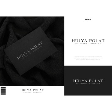 Gayrimenkul Proje Pazarlama Şirketi Logo yarışmasına tasarımcı ALFA™ tarafından sunulan  tasarım 