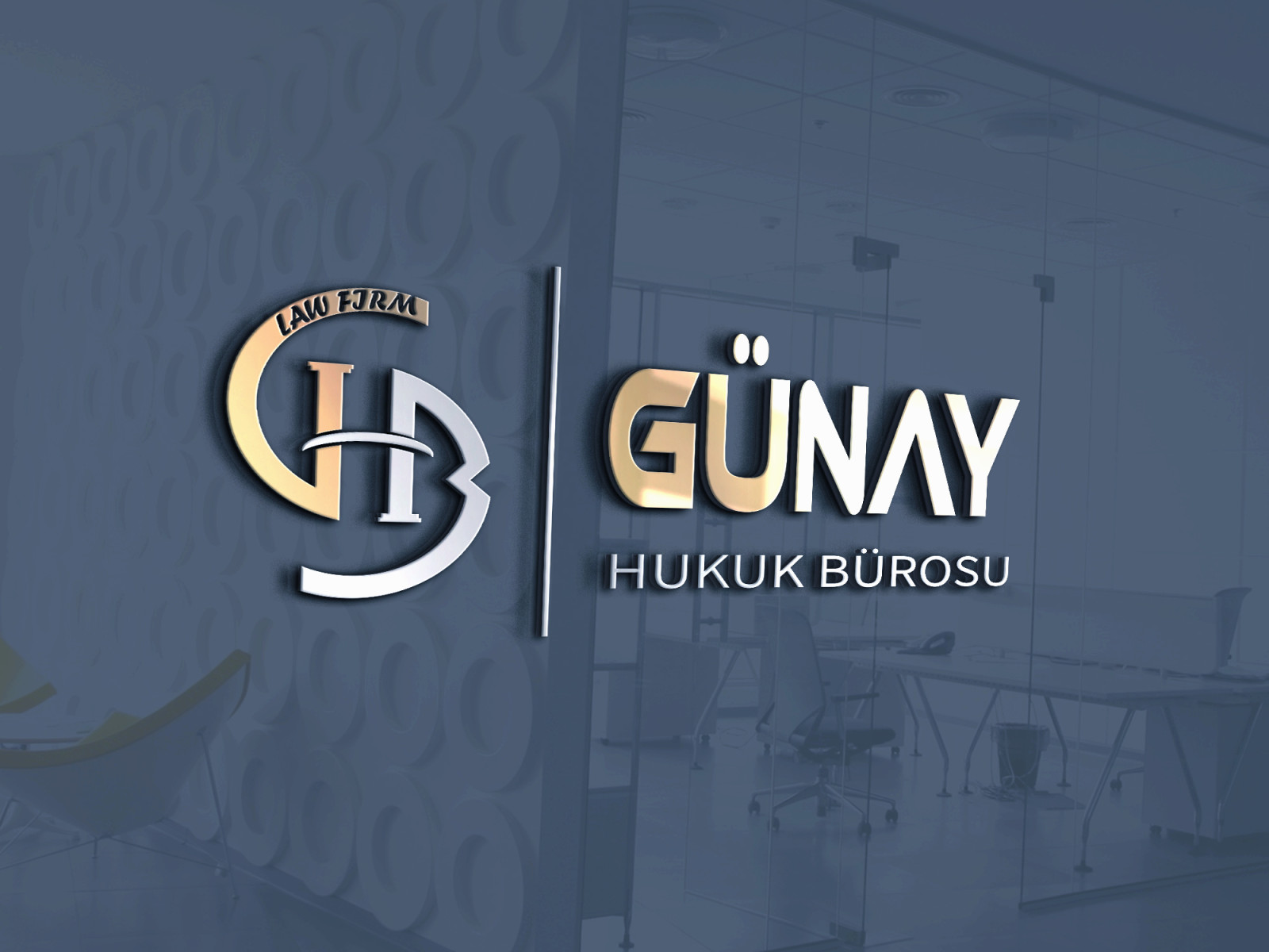 Tasarlayan DesigNero-Hukuk Büromuza Kim Çağ Atlatmak İster?