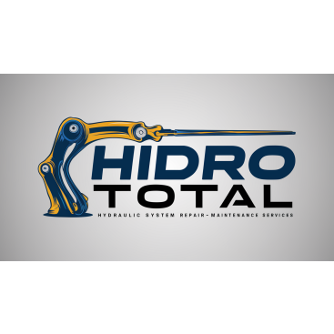 Hidrototal sirketi icin logo tasarimi yarışmasına tasarımcı yyusuftuysuz5561 tarafından sunulan  tasarım 