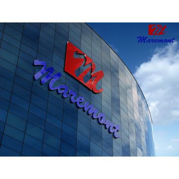 Firma İçin Logo ve Kartvizit Çalışması  yarışmasına tasarımcı BilalKoc tarafından sunulan  tasarım 