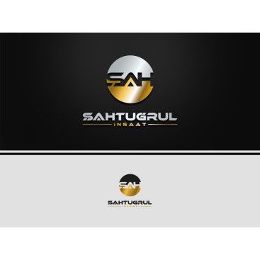 2009 DAN BERİ BİR LOGOMUZ OLMADI :) yarışmasına tasarımcı Ahenk tarafından sunulan  tasarım 