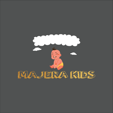 Toptan cocuk giyim firmamiz icin logo! yarışmasına tasarımcı onurs tarafından sunulan  tasarım 