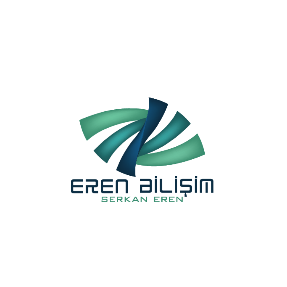 İşimizin ruhunu yansıtan logo yarışmasına ALPEREN™ tarafından girilen tasarım