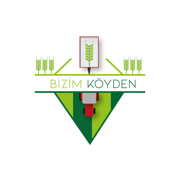 “BİZİM KÖYDEN” özgün tasarımcılar haydi! yarışmasına tasarımcı X178 tarafından sunulan  tasarım