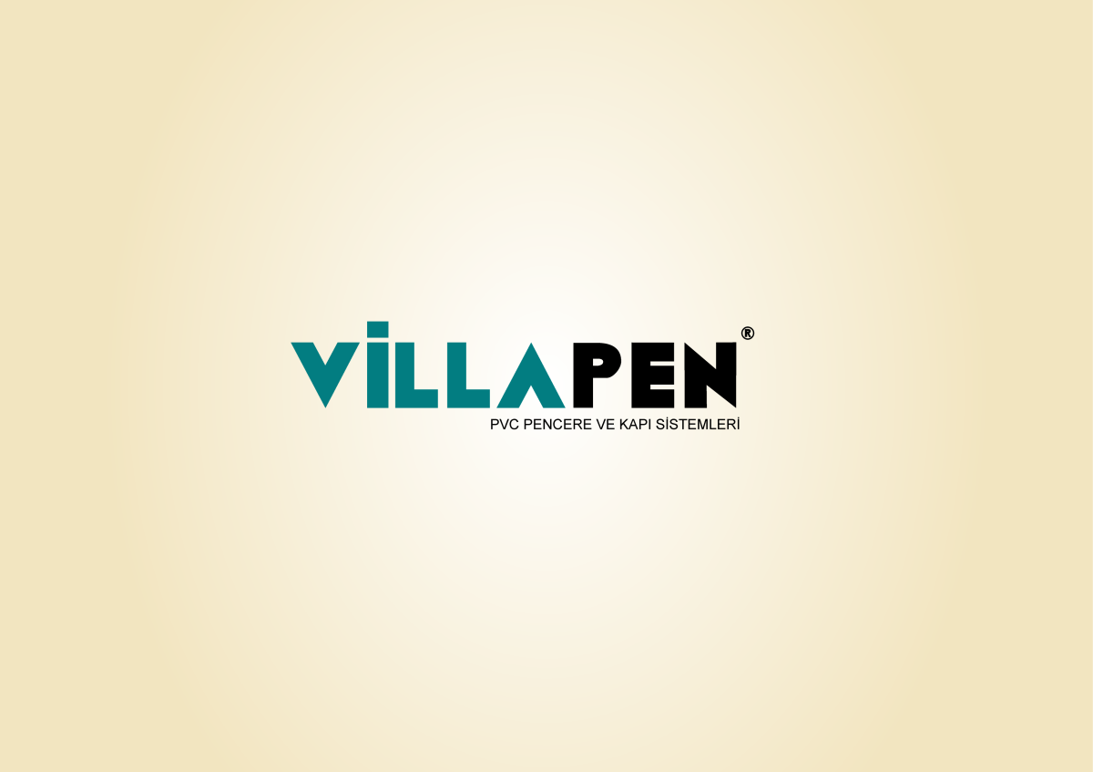 Tasarlayan egemen-VİLLA PEN PVC PENCERE VE KAPI SİSTEMLERİ