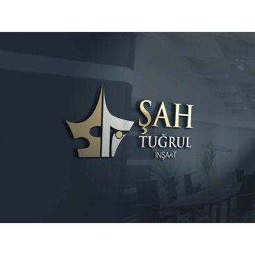 2009 DAN BERİ BİR LOGOMUZ OLMADI :) yarışmasına tasarımcı Etrah™ tarafından sunulan  tasarım 