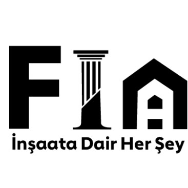 İnşaat ait her şeyi anlatan yarışmasına tasarımcı ayşegülkalan tarafından sunulan  tasarım 