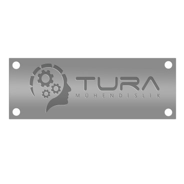 Logomuzun Yeni Yorumunu Arıyoruz! yarışmasına tasarımcı A.Güler tarafından sunulan  tasarım 