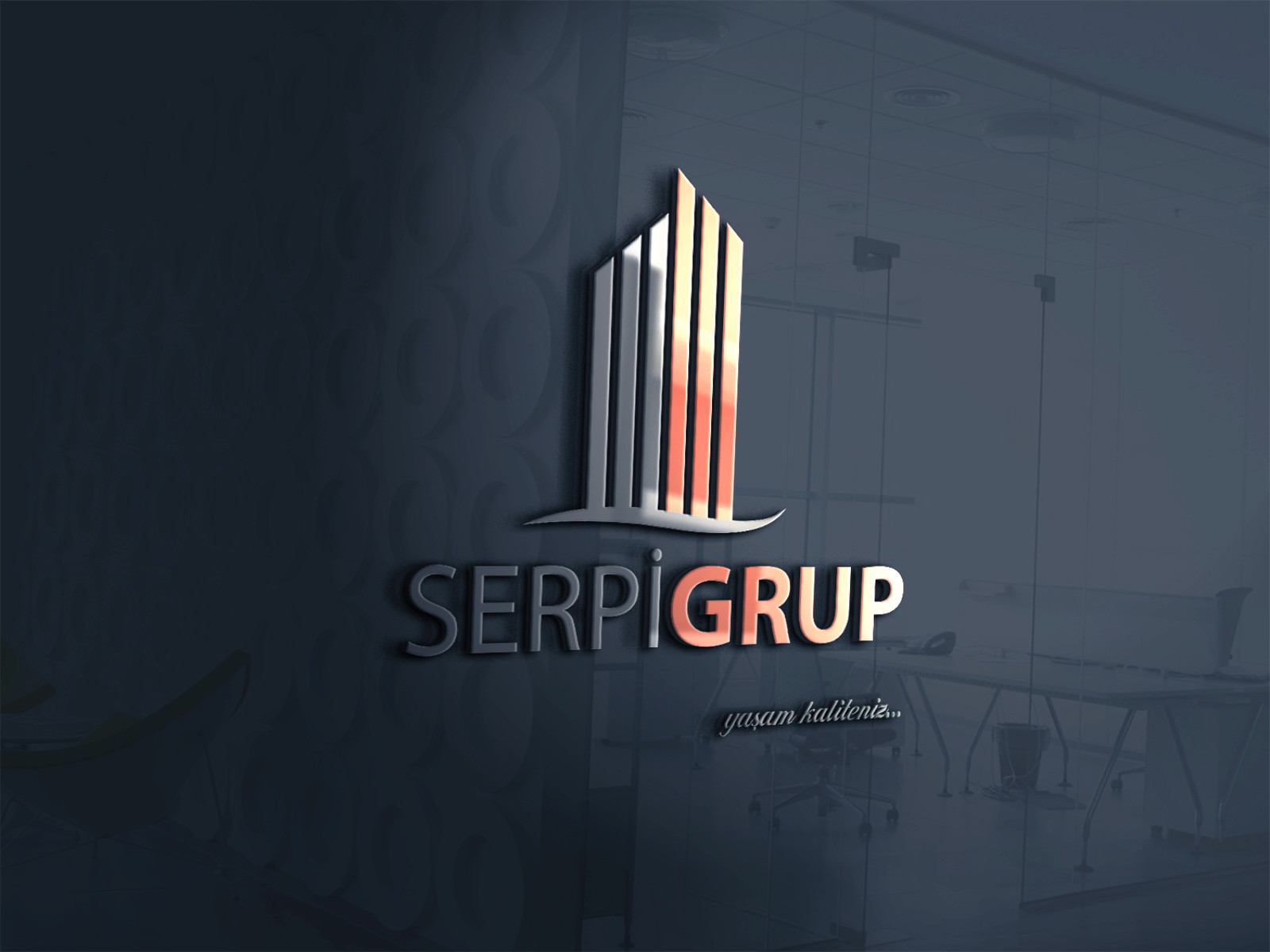 Tasarlayan X203-serpi grup