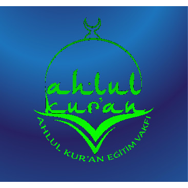 Kuran eğitimi veren bir vakıf / Logo yarışmasına tasarımcı By Ark tarafından sunulan  tasarım 