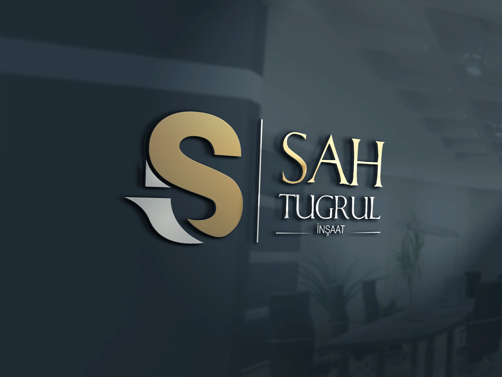 Tasarlayan Etrah™-2009 DAN BERİ BİR LOGOMUZ OLMADI :)