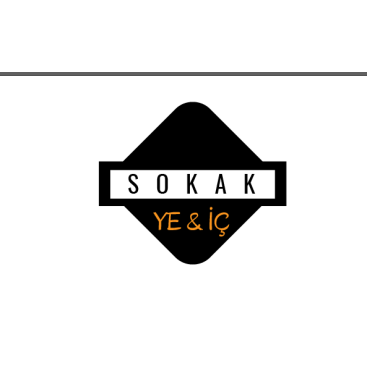 Sokak lezzetleri  yarışmasına tasarımcı DamlaÖzay tarafından sunulan  tasarım 