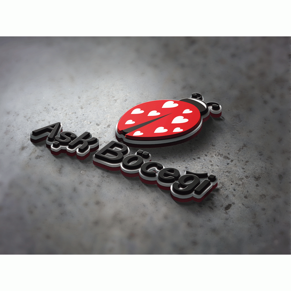 ORGANİZASYON ŞİRKETİMİZ İÇİN LOGO